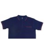 JHAYBER POLO AZUL TED T/S