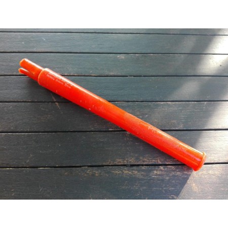 KAPPA MANGO ALCOTANA 00-0-A NARANJA