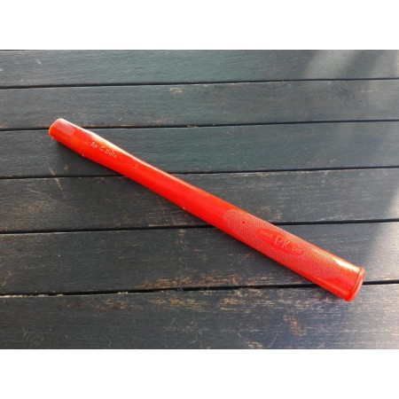 KAPPA MANGO PLASTICO MARTILLO BOLA C NARANJA