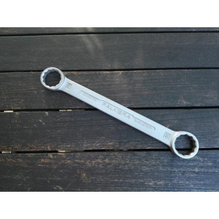 PALMERA LLAVE ESTRELLA PLANA 6430-20X22