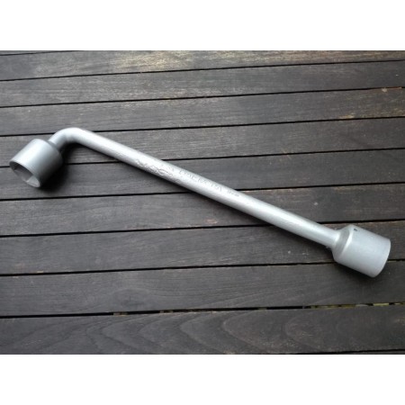 PALMERA LLAVE PIPA 6446-35 CROMO VANADIO