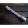 FYH LLAVE TUBO 2 BOCAS 18X19