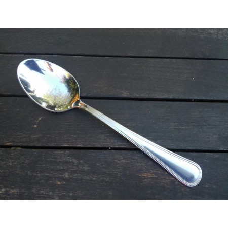 (UNIDAD)CUCHARA MESA VALENCIA 195 MM.