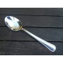 (UNIDAD)CUCHARA MESA VALENCIA 195 MM.