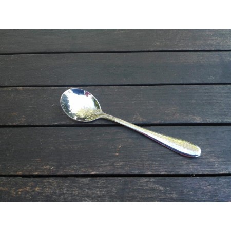 SEKIRA CUCHARA POSTRE 150 MM