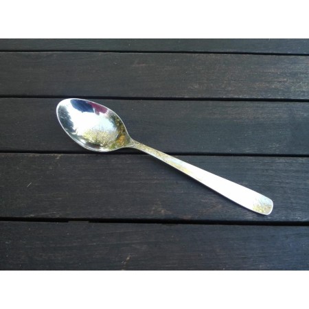 (UNIDAD)CUCHARA POSTRE HOTEL FYH