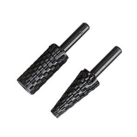 WOLFCRAFT ESCOFINA METAL CONICA 6,35MM 5-12X35MM