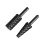 WOLFCRAFT ESCOFINA METAL CONICA 6,35MM 5-12X35MM