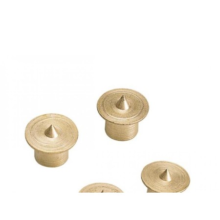 WOLFCRAFT 4 MARCADORES PARA ESPIGAR 8 MM