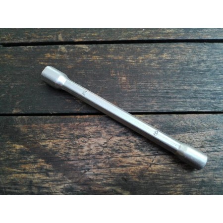 FYH LLAVE TUBO 6X7 BRICO