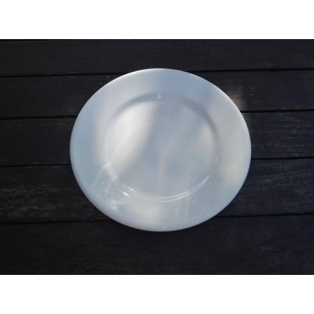 OULET PLATO PAN ALA ANCHA 15 CMS.