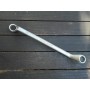 FYH LLAVE ESTRELLA ACODADA 14X15