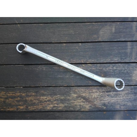 ACESA LLAVE ESTRELLA ACODADA 704-14X15