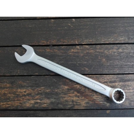 FYH LLAVE COMBINADA 14 PROFESIONAL