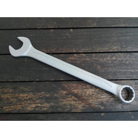 ACESA LLAVE COMBINADA 19 MM PROFESIONAL