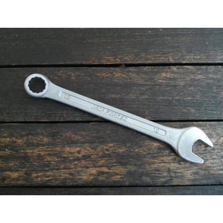 FYH LLAVE COMBINADA 12 MM DROP FORGED