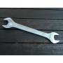 FYH LLAVE FIJA 2 BOCAS 20X22 CROMO VANADIO