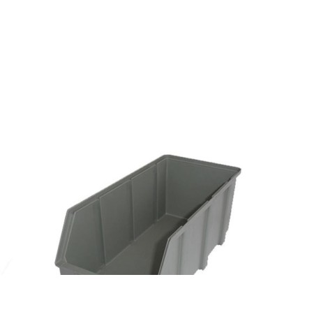 CAJON - GAVETA APILABLE N.1 GRIS.