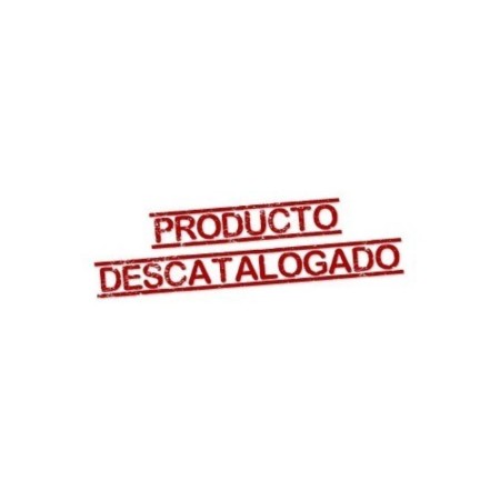(*)DESCATALOGADO
