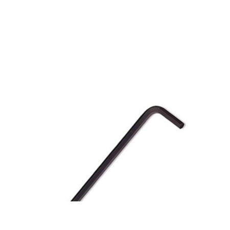 FYH LLAVE ALLEN BOLA LARGA 7 MM PAVONADA