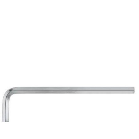 FYH LLAVE ALLEN LARGA 6 MM CROMO VANADIO
