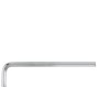FYH LLAVE ALLEN LARGA 6 MM CROMO VANADIO