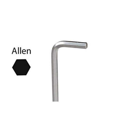 FYH LLAVE ALLEN 8 MM ECO