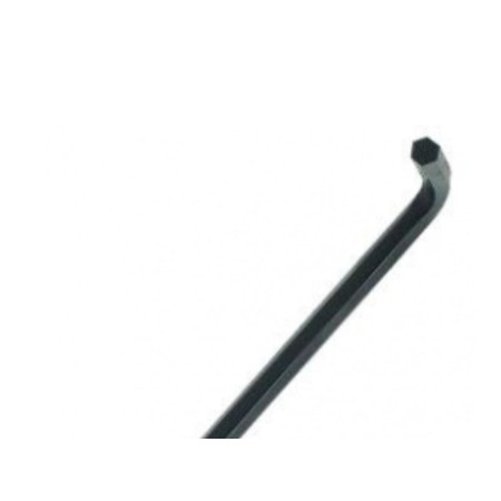 FYH LLAVE ALLEN BOLA LARGA 2.5 MM PAVONADA