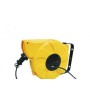 GARSACO ENROLLADOR PARED  (3X1.5MM) 15M 230V 3500W
