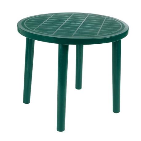 Mesa Tossa Verde 86 cms RESOL