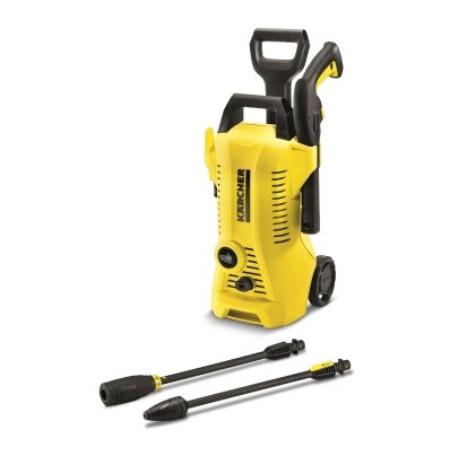 KARCHER HIDROLIMPIADORA ALTA PRESION K2-FC