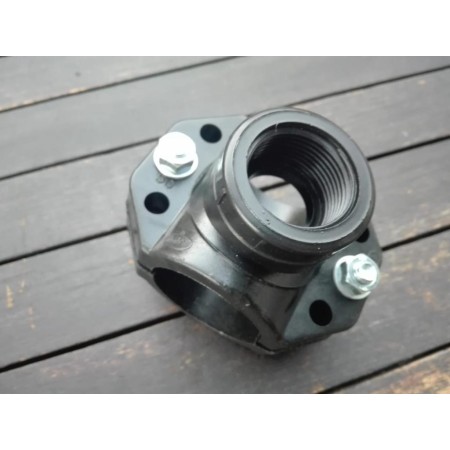 JIMTEN COLLARIN REFORZADO H1" -50MM