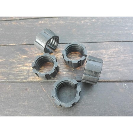 POLIETILENO FYH PACK 5  PRISIONERO 20 MM