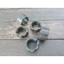 POLIETILENO FYH PACK 5  PRISIONERO 20 MM