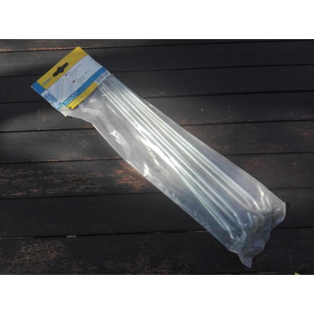 ENDERS PAQUETE 10 PIQUETAS TIENDA 30 CMS.
