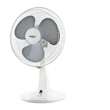 Ventilador sobremesa SUN AIR-30 9016R6 HABITEX