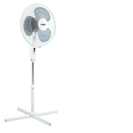 Ventilador de pie SUN AIR-40S 9016r8 HABITEX