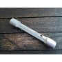 MERCATOOLS LLAVE TUBO FORJADA 20X22