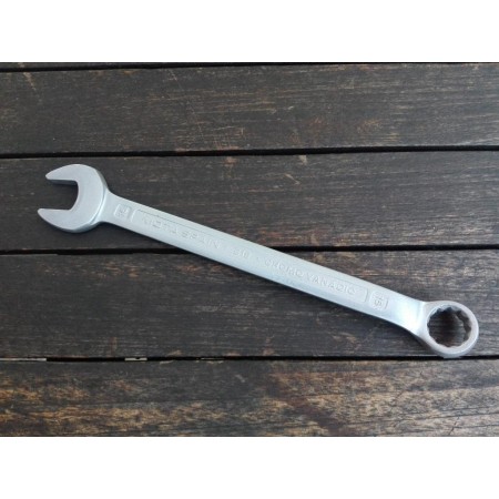 MOTA LLAVE COMBINADA 6 MM PROFESIONAL