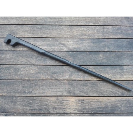 KARPA LLAVE GRIFA FERRALLA 10 MM