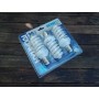 HIUNDAY PACK 3 BOMBILLA BAJO CONSUMO 20W E27