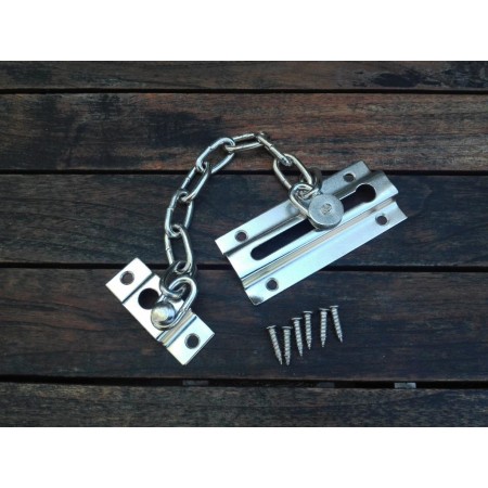 PROINSA CADENA SEGURIDAD CINCADA