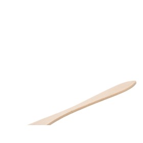 ESPATULA SARTEN COCINA MADERA ORYX 30 CM. 