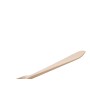CUCHARA ALEMANA COCINA MADERA ORYX 30 CM. 