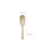 CUCHARA ALEMANA COCINA MADERA ORYX 30 CM. 