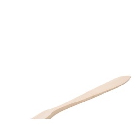 TENEDOR COCINA MADERA ORYX 30 CM. 