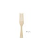 TENEDOR COCINA MADERA ORYX 30 CM. 