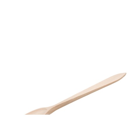 CUCHARA SERVIR COCINA MADERA ORYX 30 CM. 