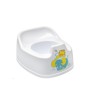 ORINAL INFANTIL PLASTICO BLANCO
