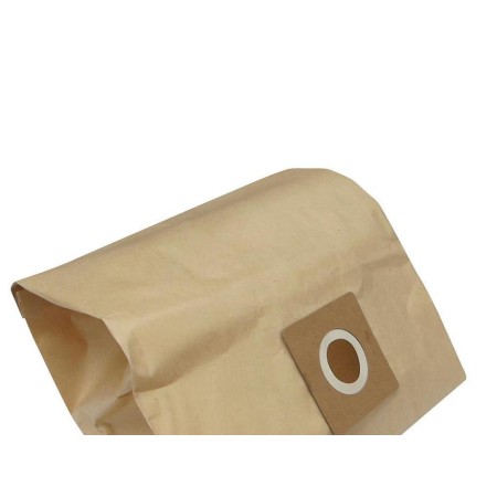 BOLSA ASPIRADOR YAMATO CODIGO 07010500 Y MODELO 95821  (BLISTER 5 PIEZAS)